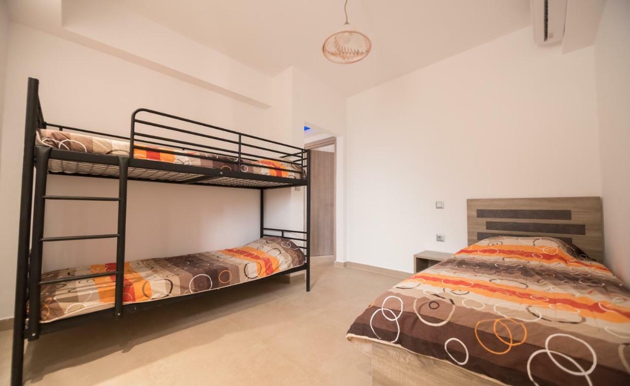 Vicky Rooms Paralia Dionysiou Exterior photo