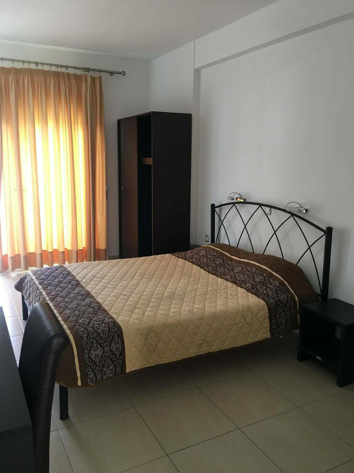 Vicky Rooms Paralia Dionysiou Exterior photo
